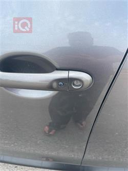 نیسان جوک